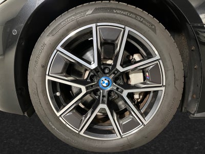 BMW i4 eDrive35 M-Sport