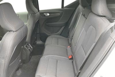 Volvo XC40 ReCharge Extended Range Core