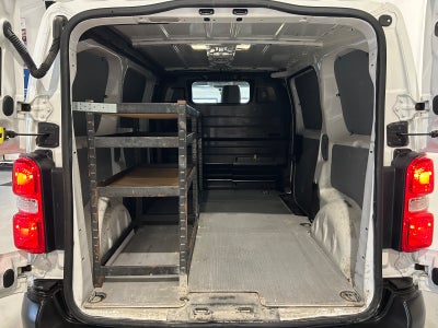 Toyota ProAce D 120 Medium Comfort
