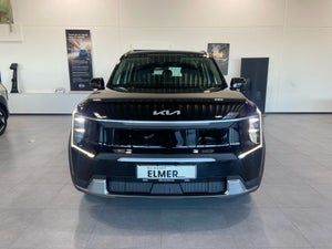 Kia EV9 Standard Range Upgrade RWD 7prs