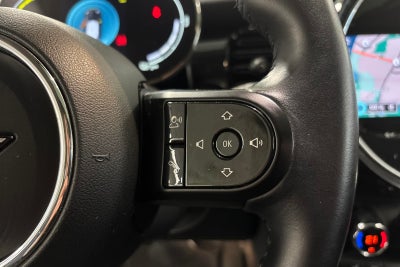 MINI Cooper SE Camden Edition