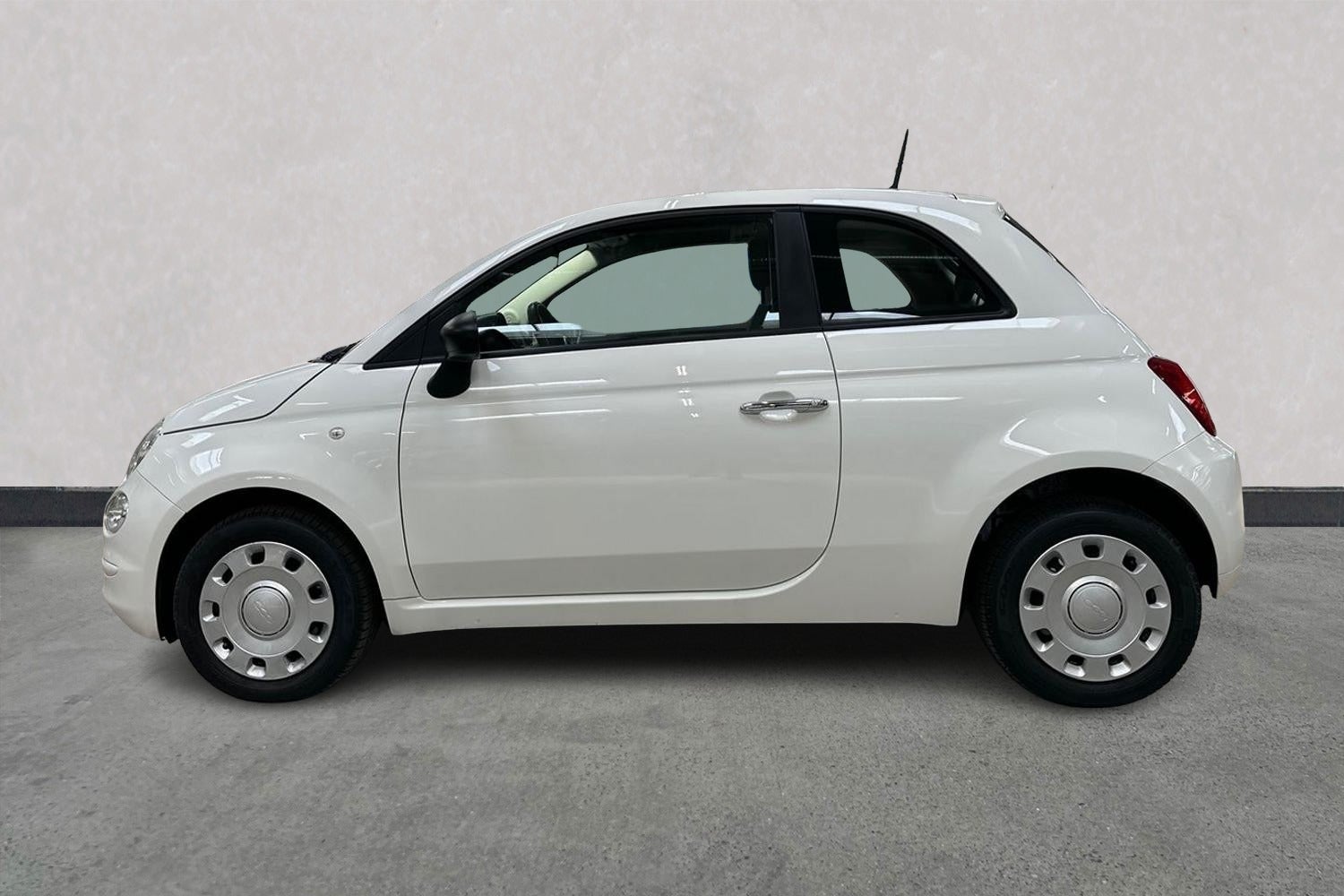 Billede af Fiat 500 1,2 Pop