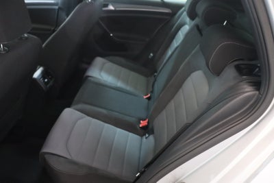 VW Golf VII TSi 140 R-line DSG BMT