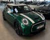 MINI Cooper SE Maximise