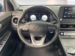 Hyundai Kona EV Essential