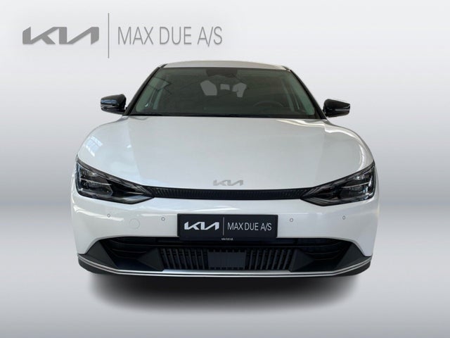 Kia EV6 Long Range Prestige