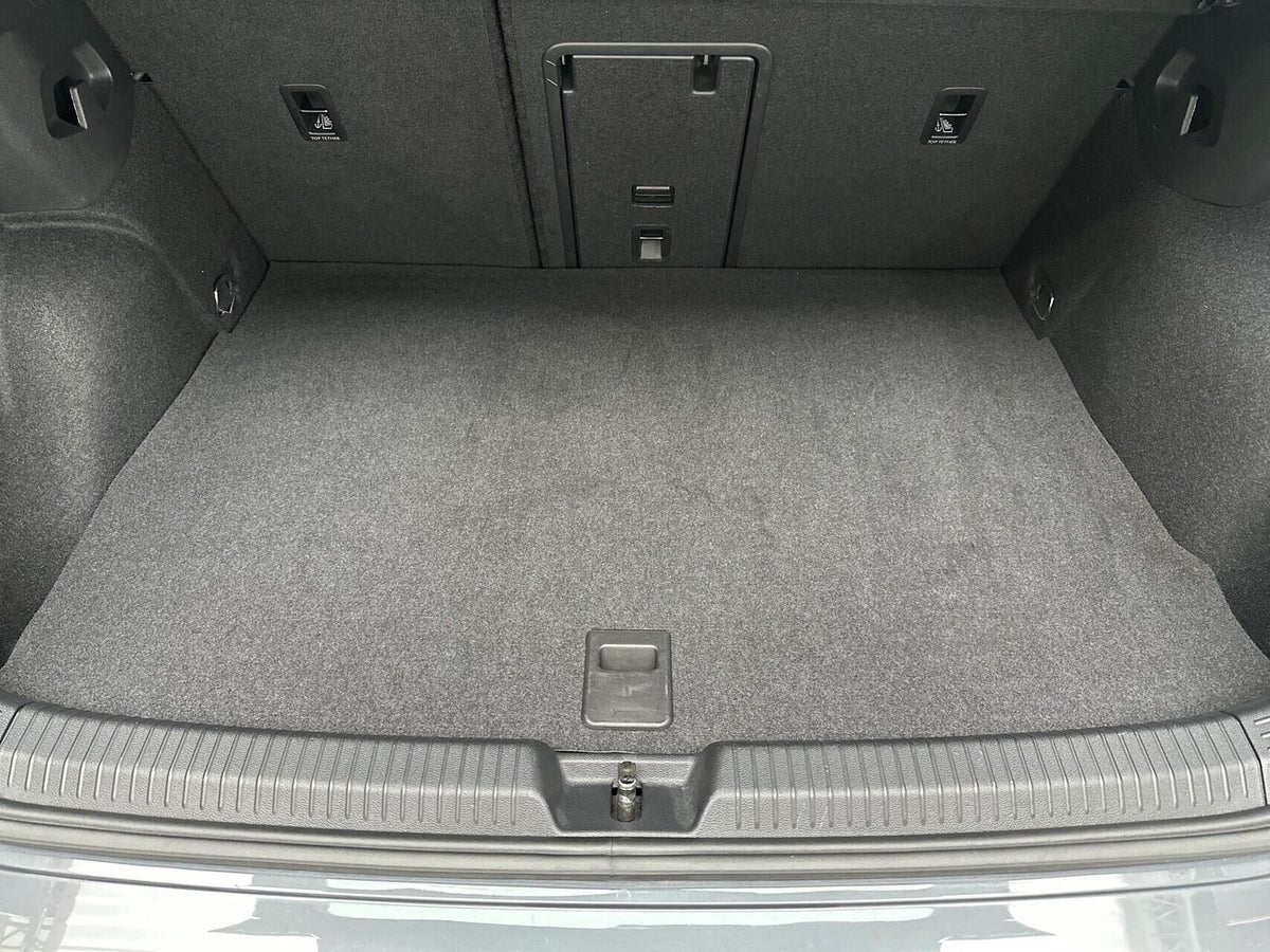 VW Golf VIII eHybrid DSG billede 13