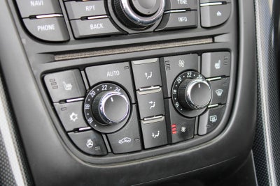 Opel Cascada CDTi 195 Cosmo