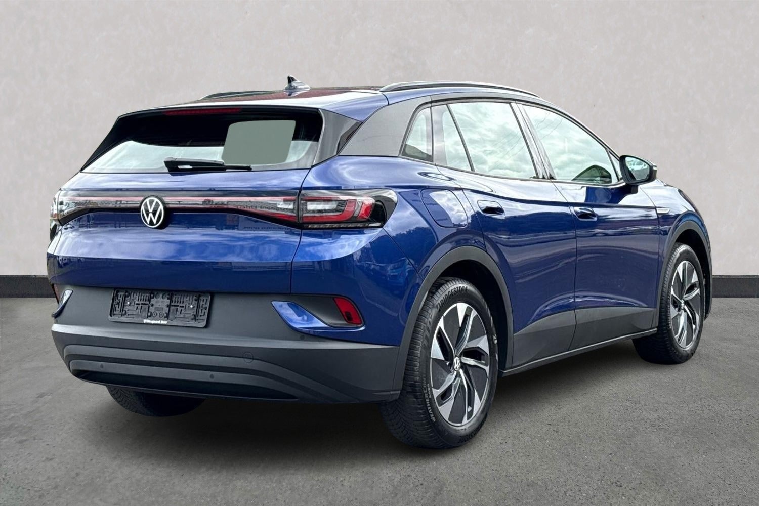 Billede af VW ID.4 52 Pure Performance