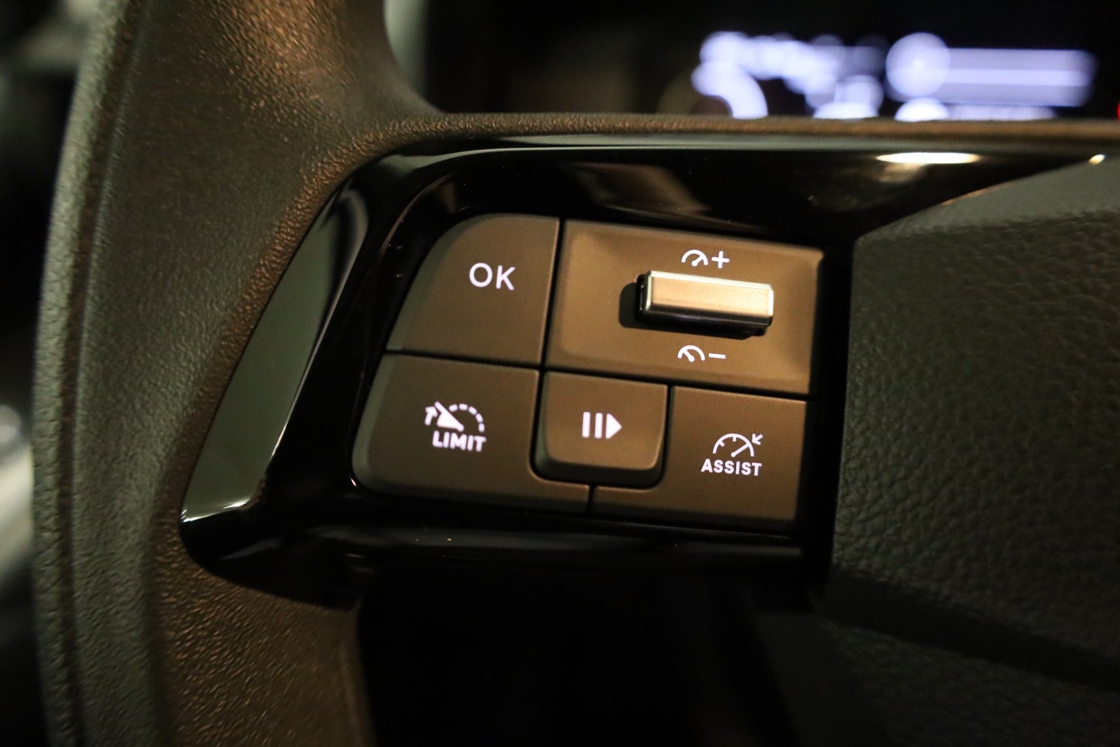 Toyota ProAce City Long Comfort Master