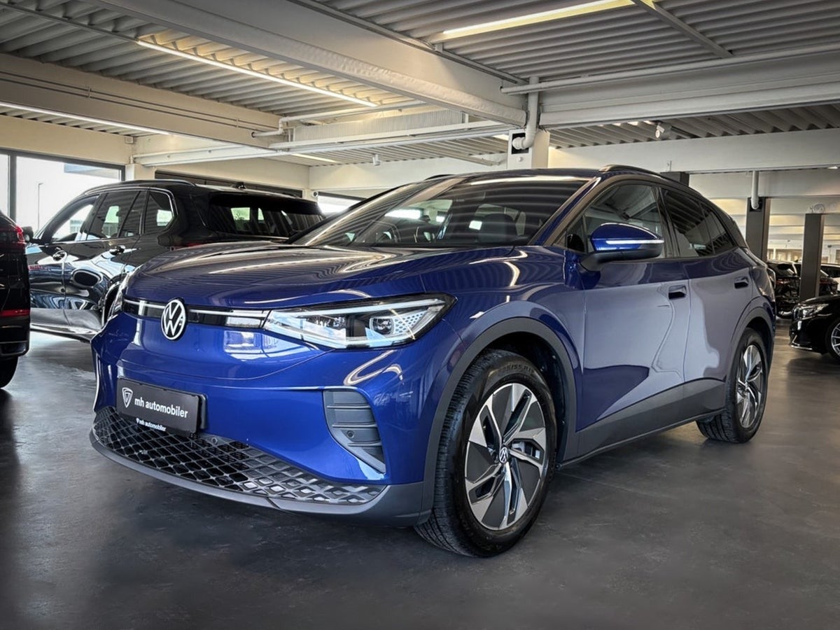 Billede af VW ID.4 77 Pro