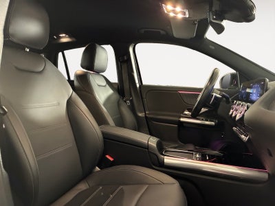 Mercedes EQA250+ AMG Line Advance Plus