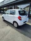 Suzuki Celerio Comfort thumbnail