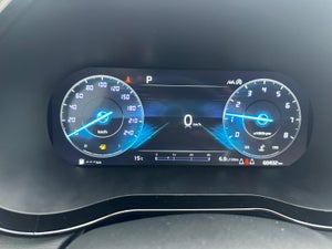 Kia Ceed T-GDi GT-Line S SW DCT