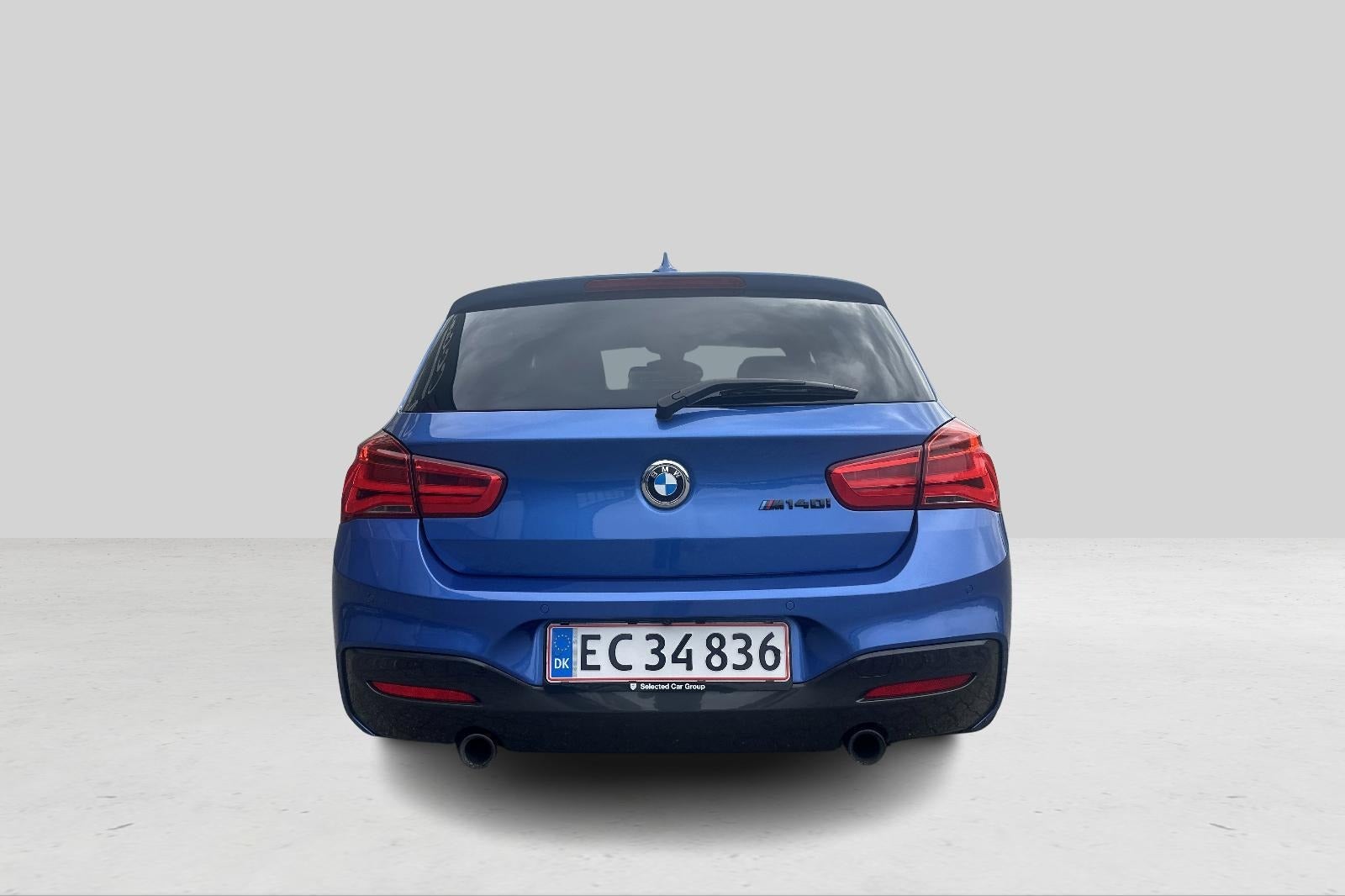 BMW M140i 3,0 xDrive aut.
