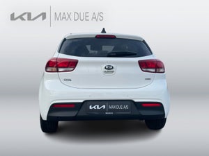 Kia Rio T-GDi Attraction