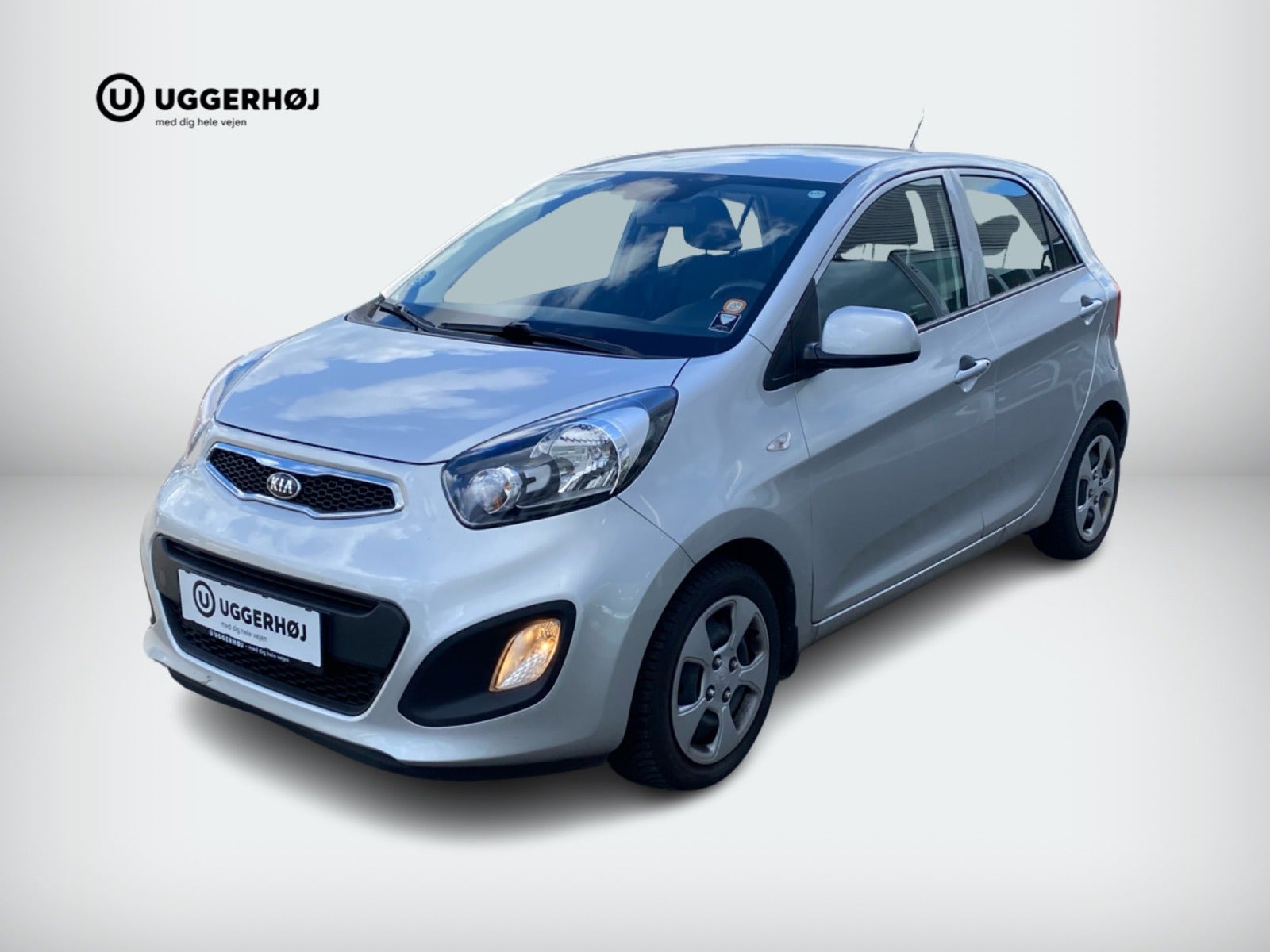 Kia Picanto Collect Eco Clim