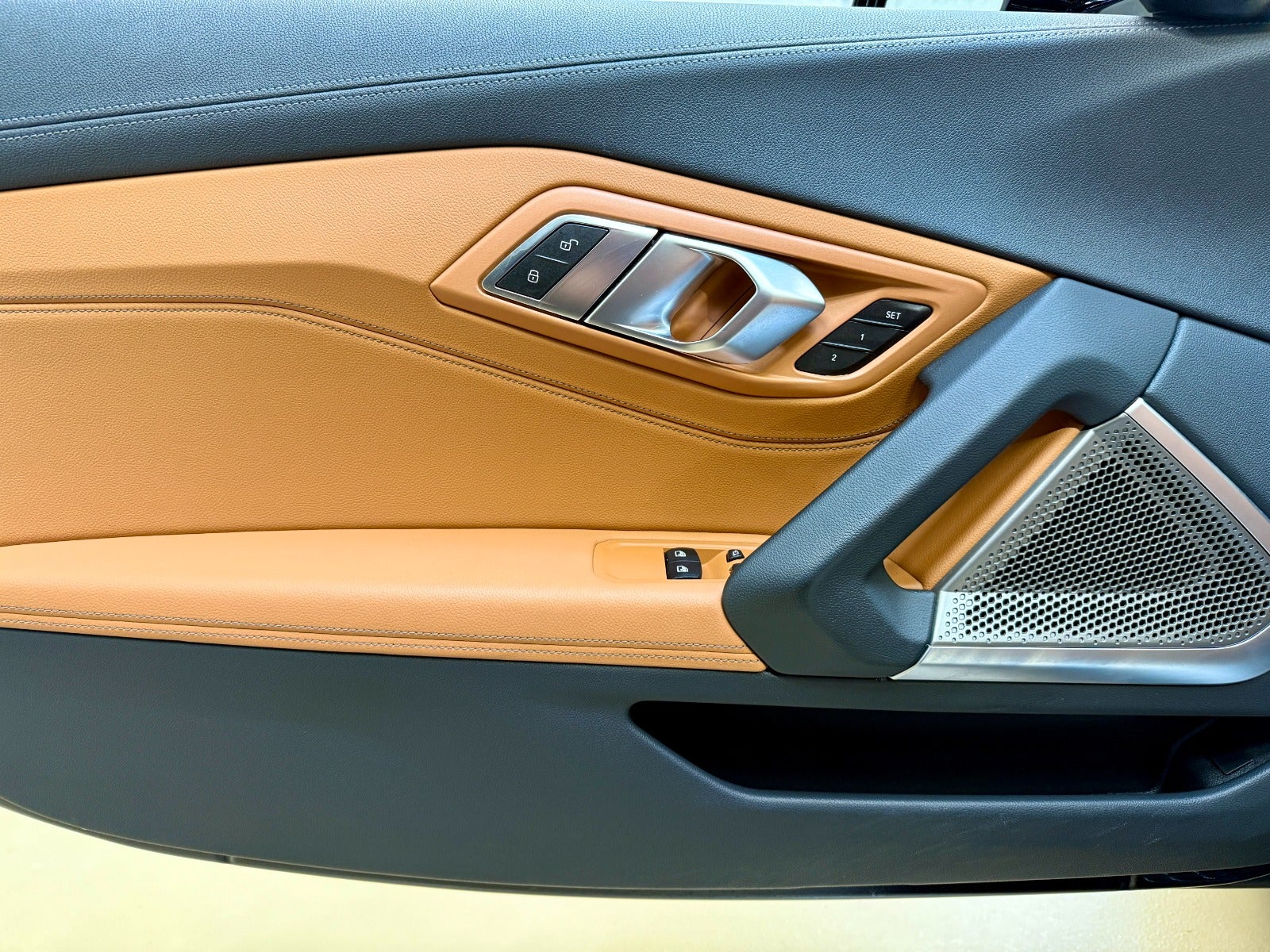 Billede af BMW Z4 3,0 M40i Roadster Connected aut.
