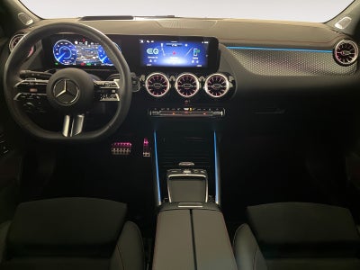 Mercedes EQA250+ AMG Premium