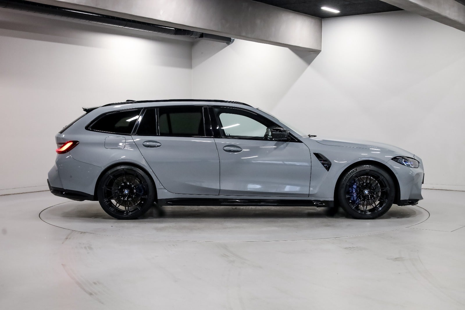 BMW M3 3,0 Touring Competition xDrive aut.