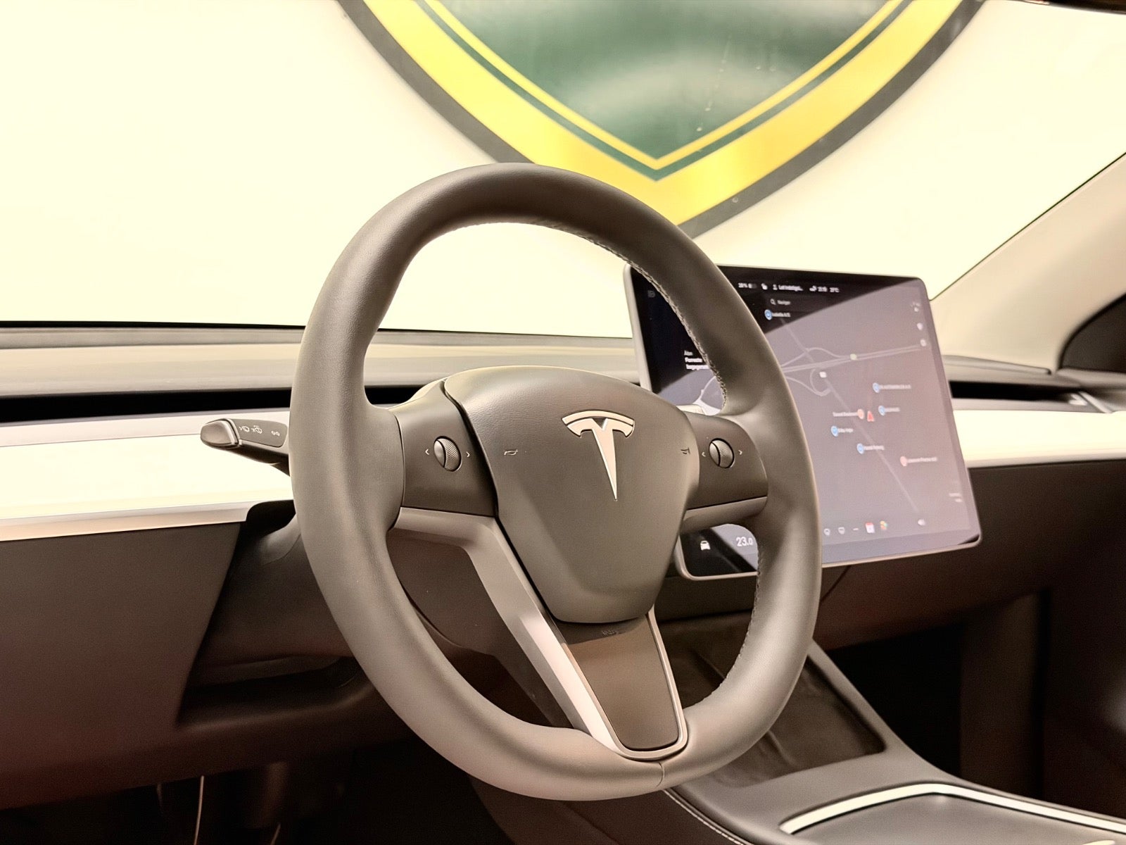 Billede af Tesla Model Y Long Range AWD