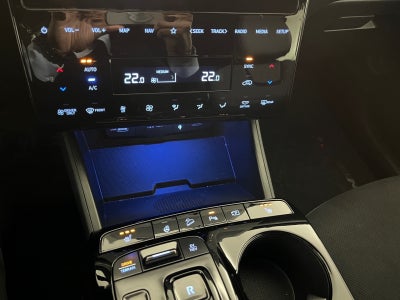 Hyundai Tucson PHEV N-Line aut. 4WD