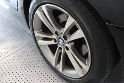 BMW 330d Gran Turismo Sport Line aut.