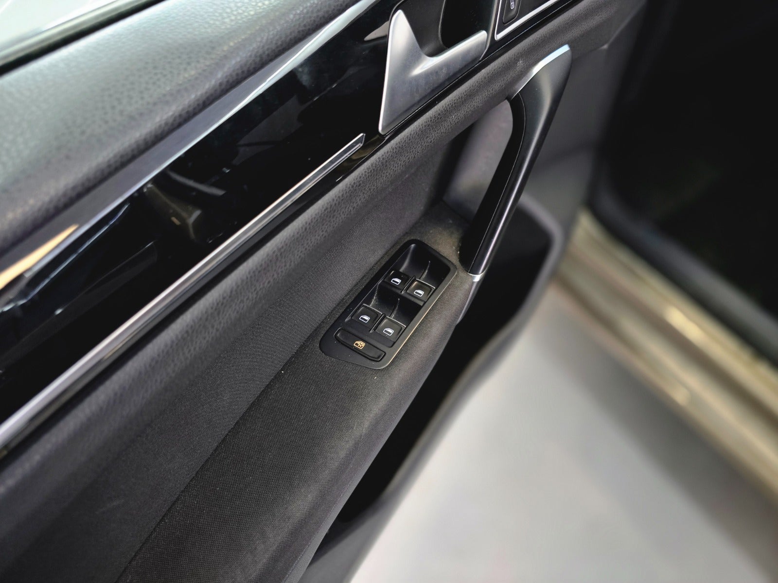 Billede af VW Golf Sportsvan 1,6 TDi 110 Highline DSG