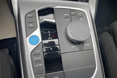 BMW i4 eDrive35 M-Sport
