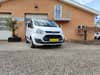 Ford Transit Custom 270S TDCi 125 Trend Van