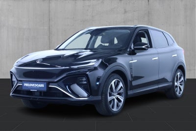 MG Marvel R  Luxury 5d