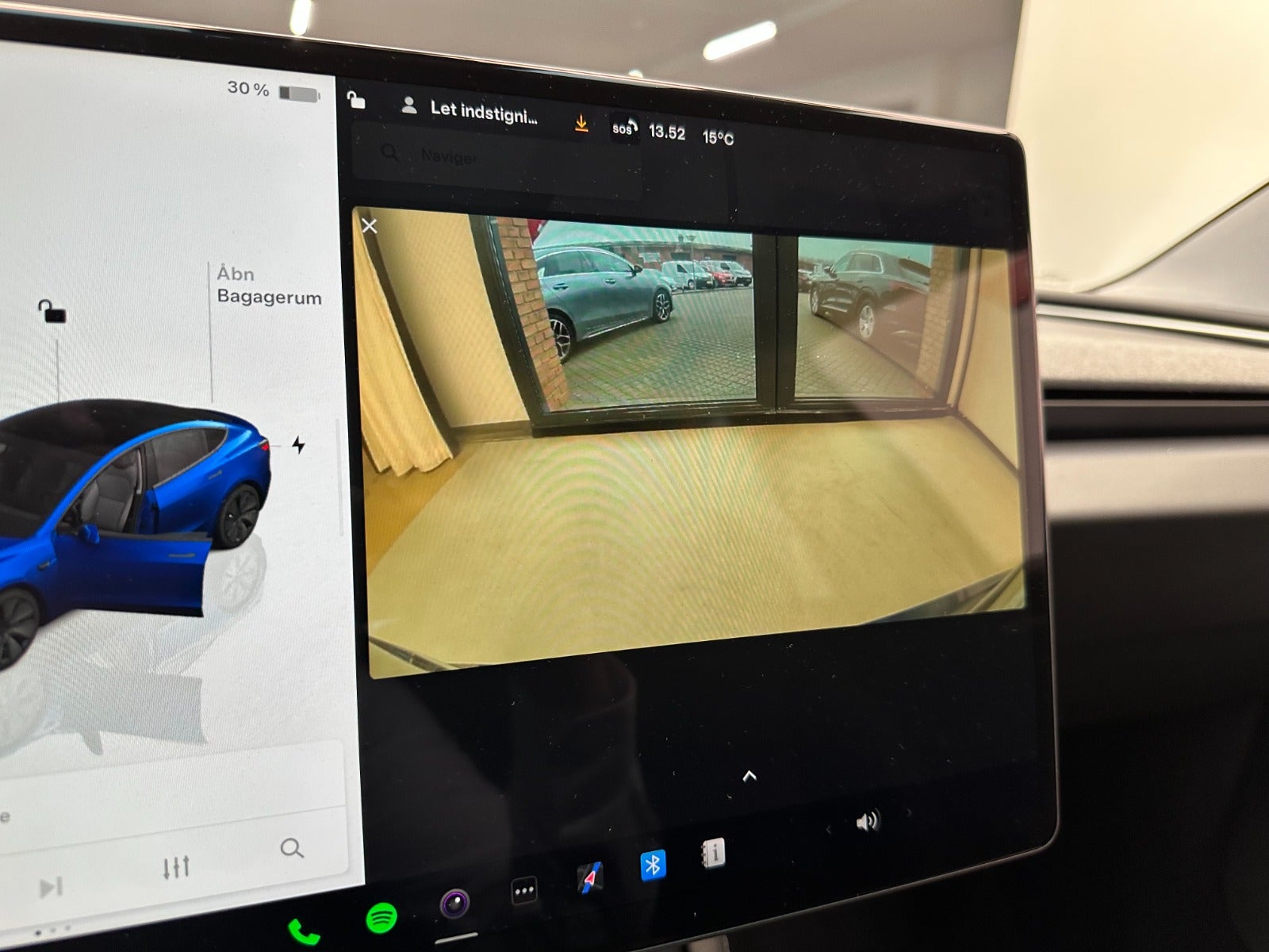 Billede af Tesla Model 3  RWD