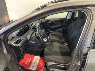 Peugeot 208 BlueHDi 100 Desire Sky