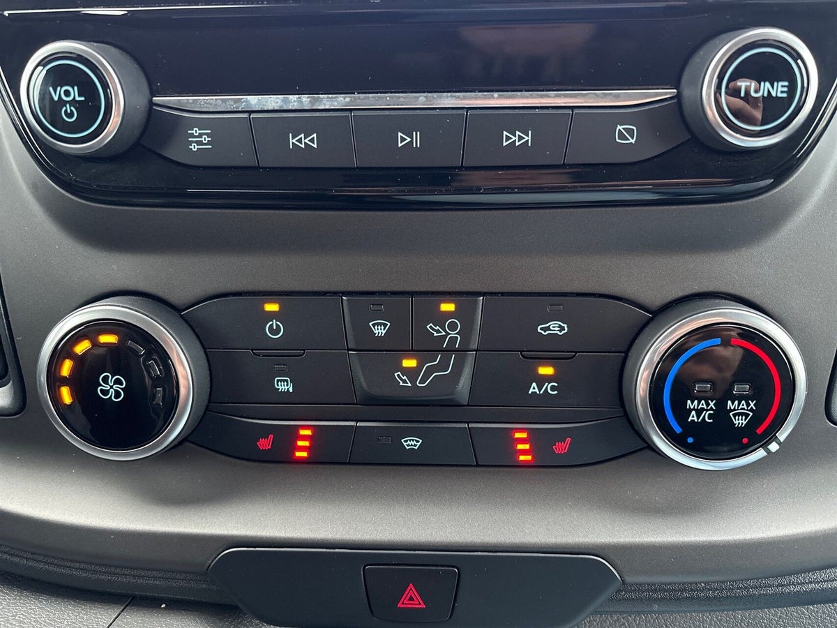 Ford Transit Custom 300S TDCi 130 Trend aut. billede 18