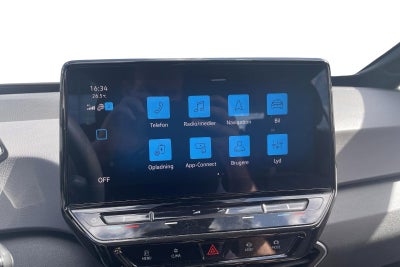 VW ID.3 Pure Performance