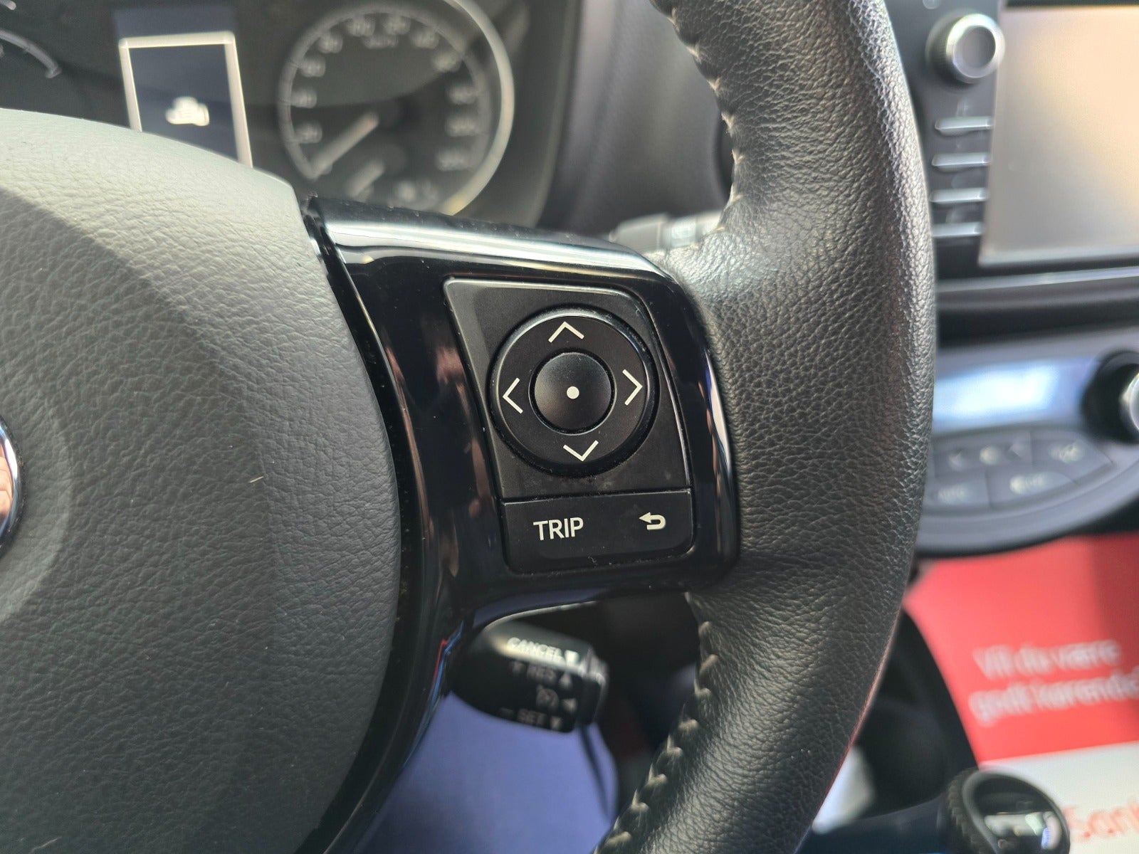 Billede af Toyota Yaris 1,5 Hybrid H3 Limited e-CVT