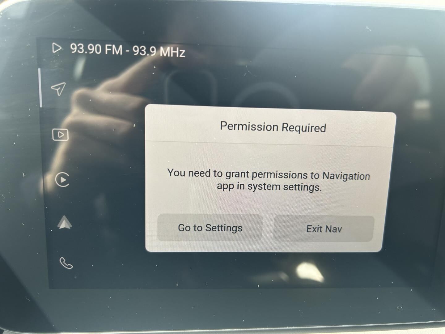 MG Cyberster Trophy Long Range