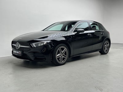 Mercedes A250 e AMG Line aut.