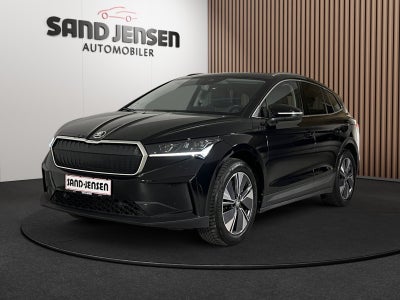 Skoda Enyaq iV Van