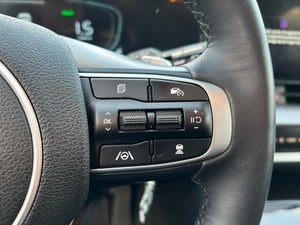 Kia Sportage PHEV Prestige aut. 4WD