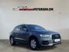 Audi Q3 TDi 150 Ultra