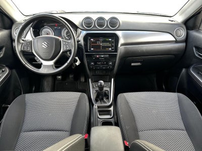 Suzuki Vitara Boosterjet Active Cut billede 3