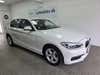 BMW 118i Advantage aut.