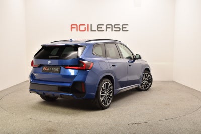 BMW iX1 xDrive30 M-Sport