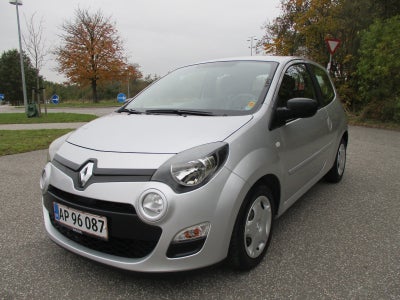 Renault Twingo 1,2 16V Authentique ECO2 3d