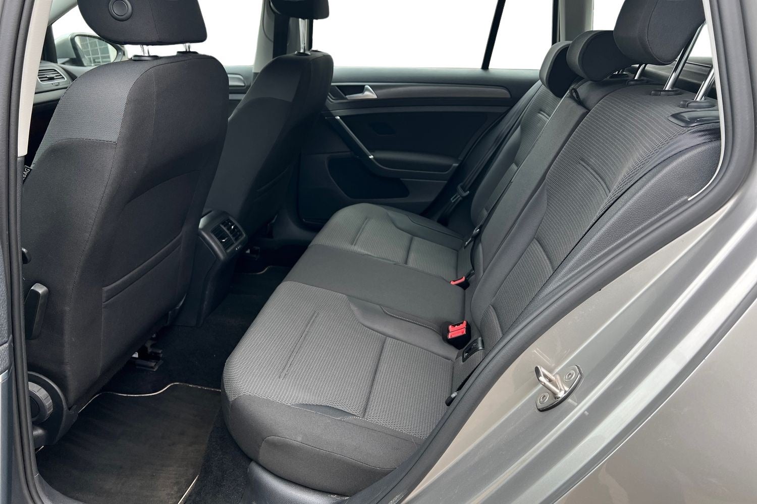 Billede af VW Golf VII 1,5 TSi 130 Comfortline Variant DSG