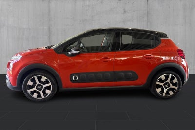 Citroën C3 PureTech 82 VTR Sport - 1