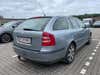 Skoda Octavia TDi Ambiente Combi thumbnail