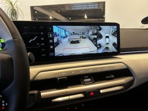 Kia EV4 Long Range GT-Line