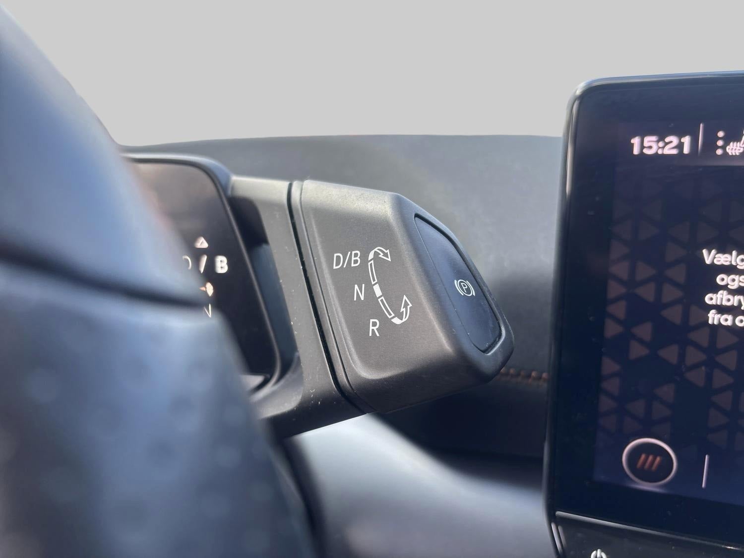 Billede af Cupra Born 58 e-Boost